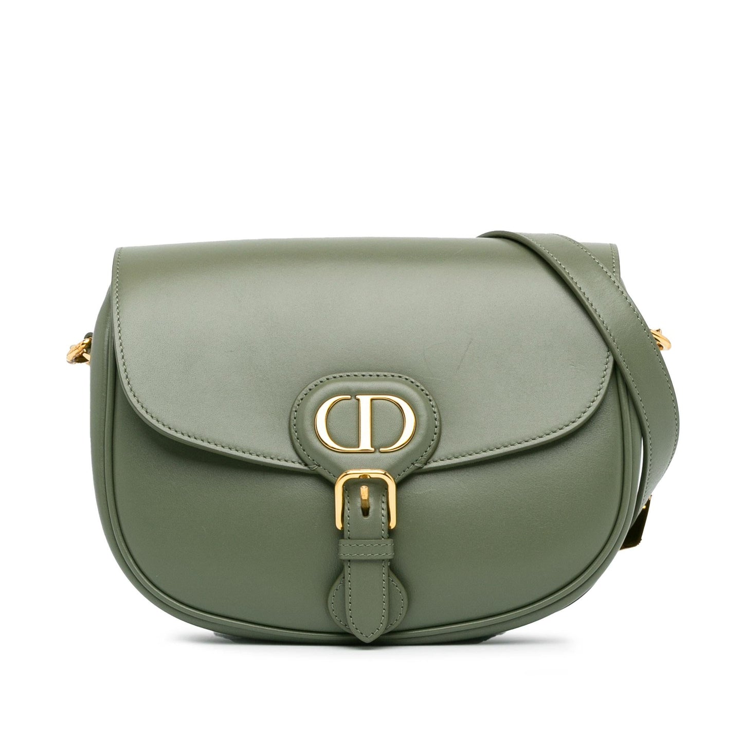 Dior Medium Leather Bobby (SHG-g1UD4G)