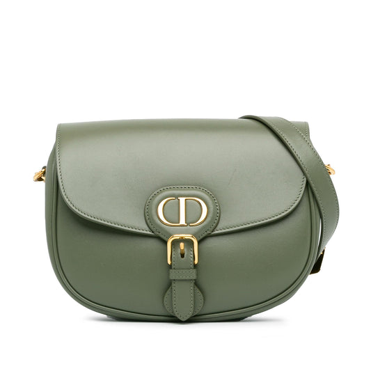 Dior Medium Leather Bobby (SHG-g1UD4G)