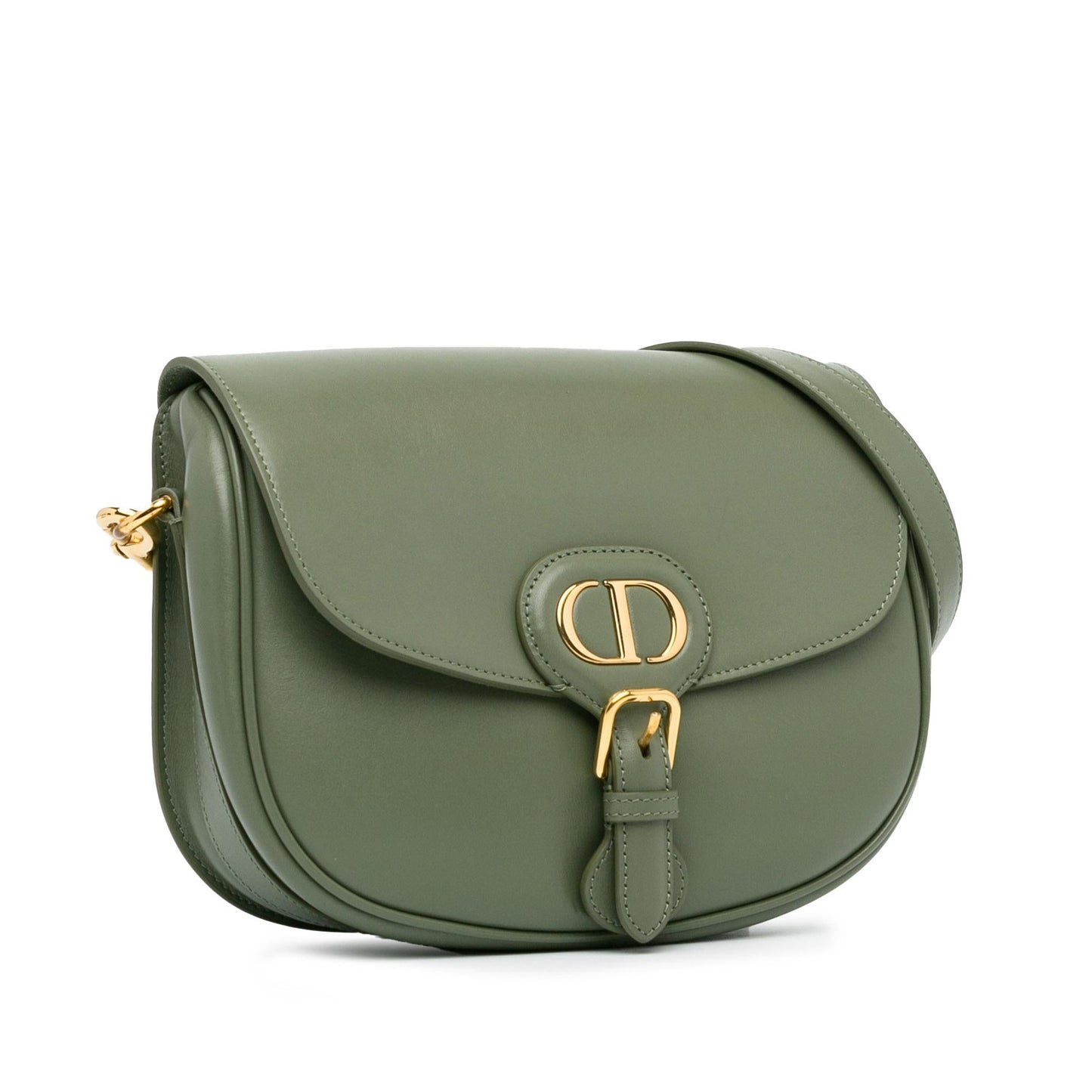 Dior Medium Leather Bobby (SHG-g1UD4G)