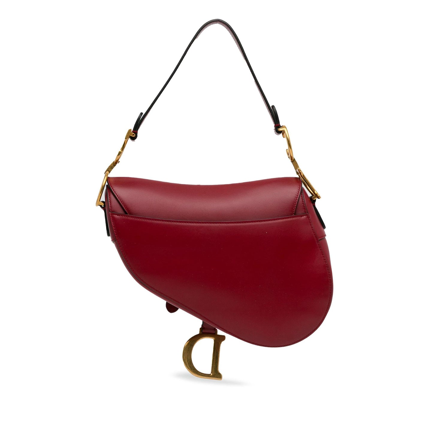 Dior Medium Leather Saddle (SHG-jdkSxO)