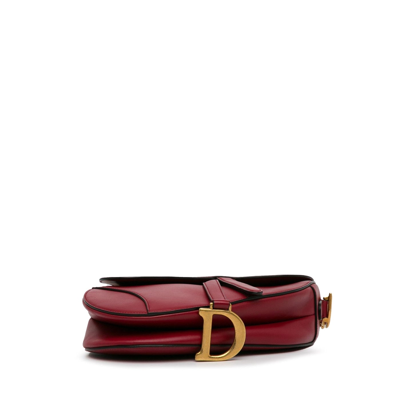 Dior Medium Leather Saddle (SHG-jdkSxO)