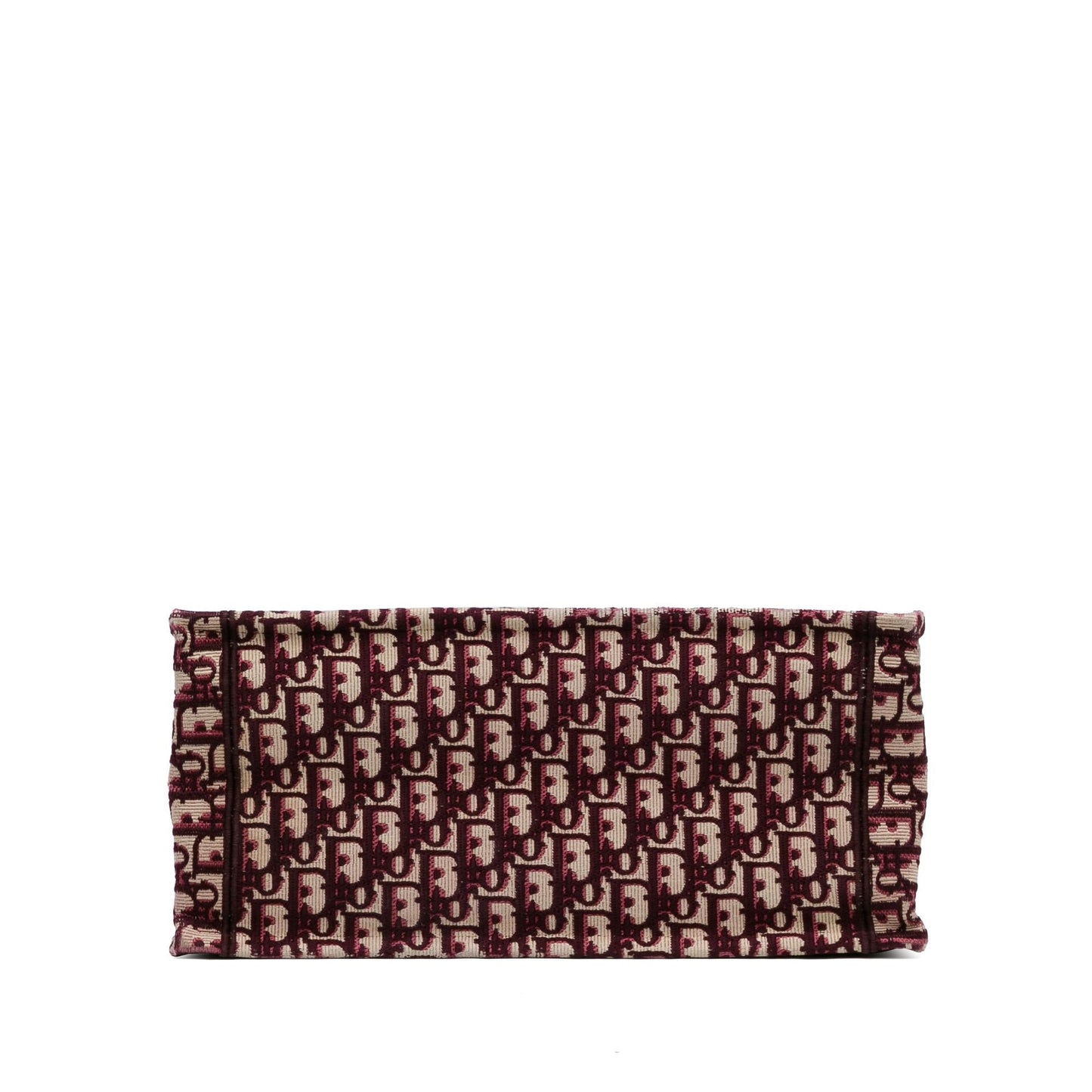 Dior Medium Oblique Book Tote (SHG-8Vy3qp)