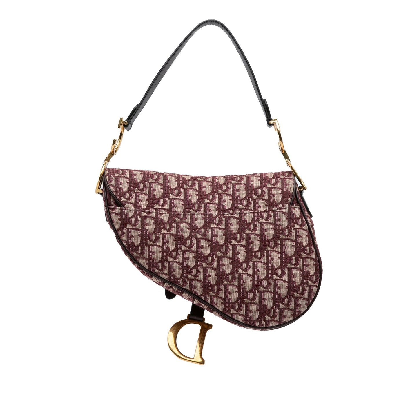 Dior Medium Oblique Saddle (SHG-e7N6ry)