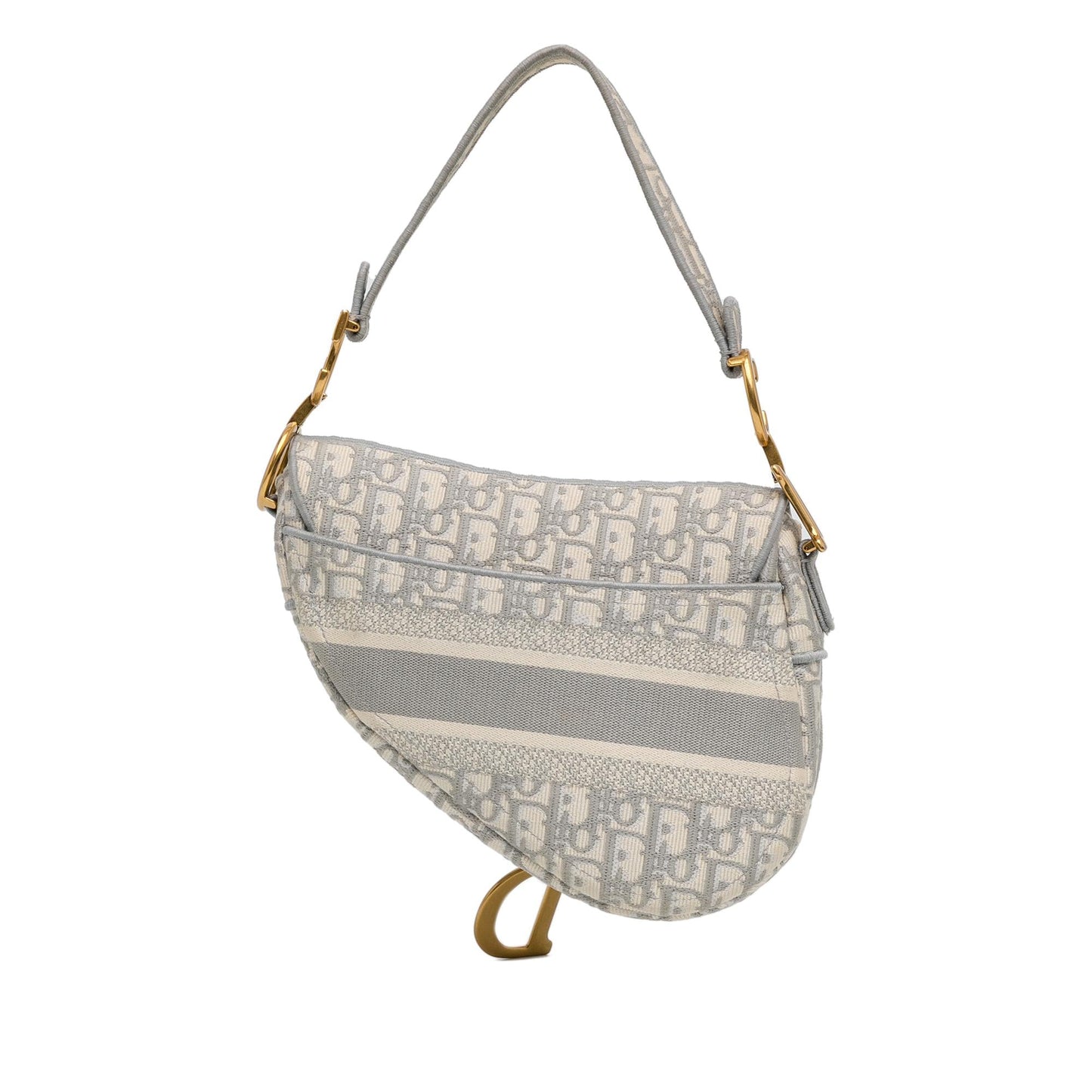 Dior Medium Oblique Saddle (SHG-A0H0Cq)