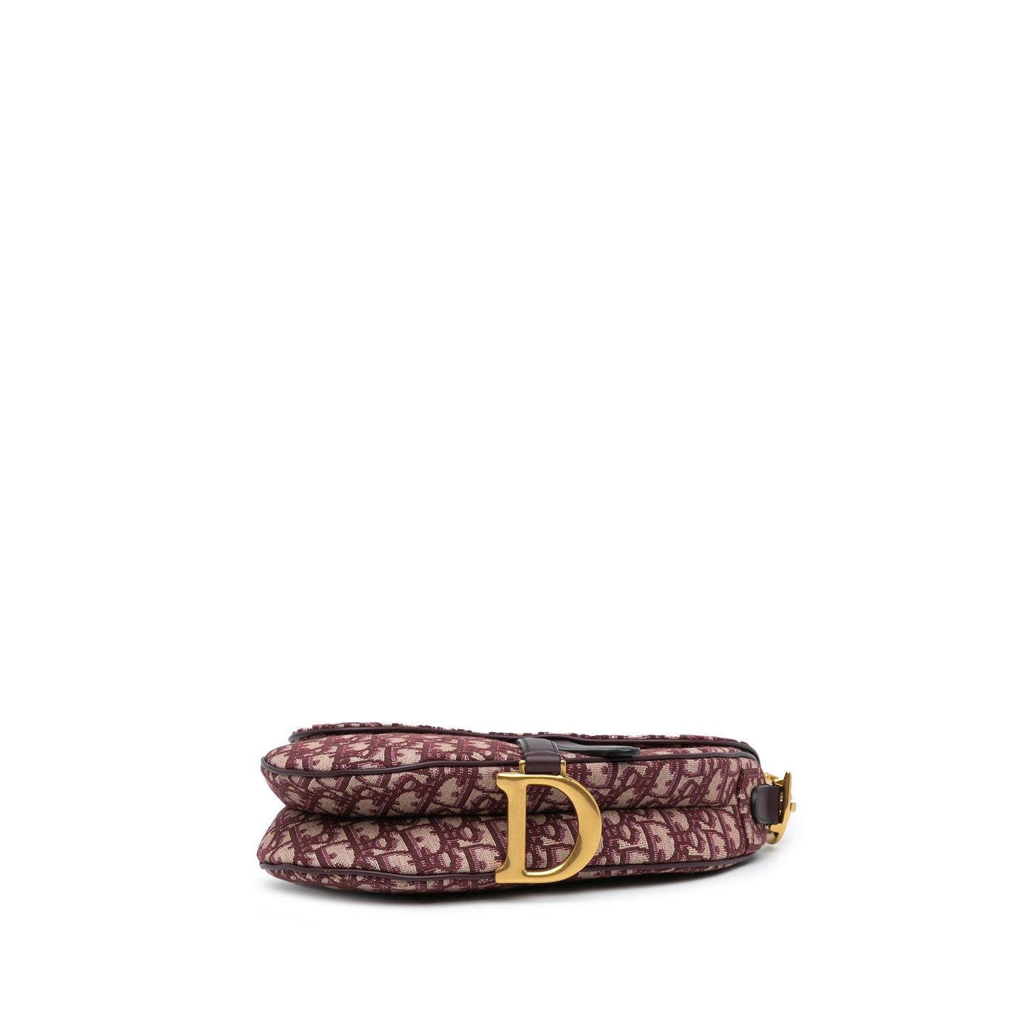 Dior Medium Oblique Saddle (SHG-i1IZWS)