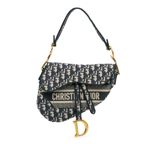 Dior Medium Oblique Saddle (SHG-zUQnx2)