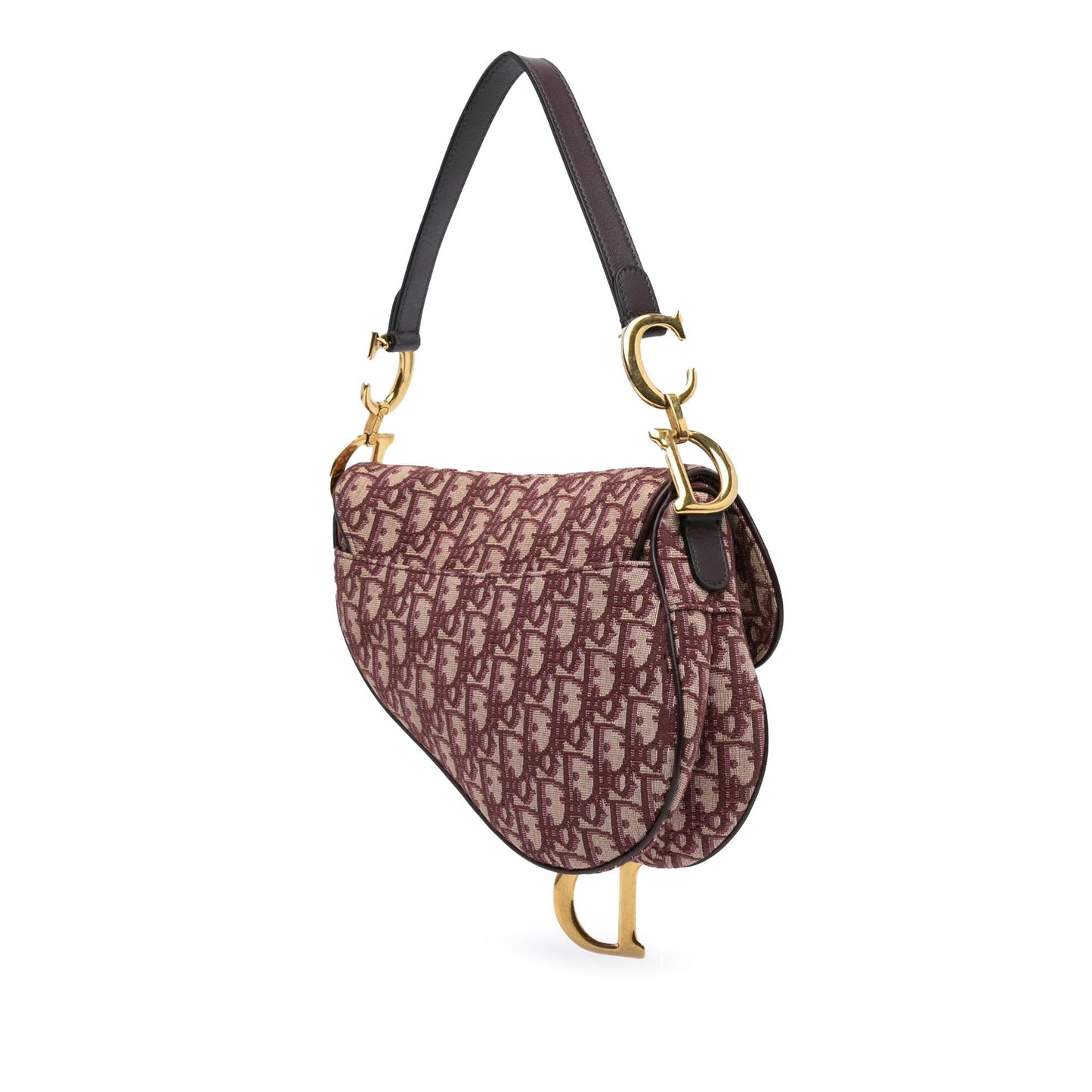 Dior Medium Oblique Saddle (SHG-hYWp0D)
