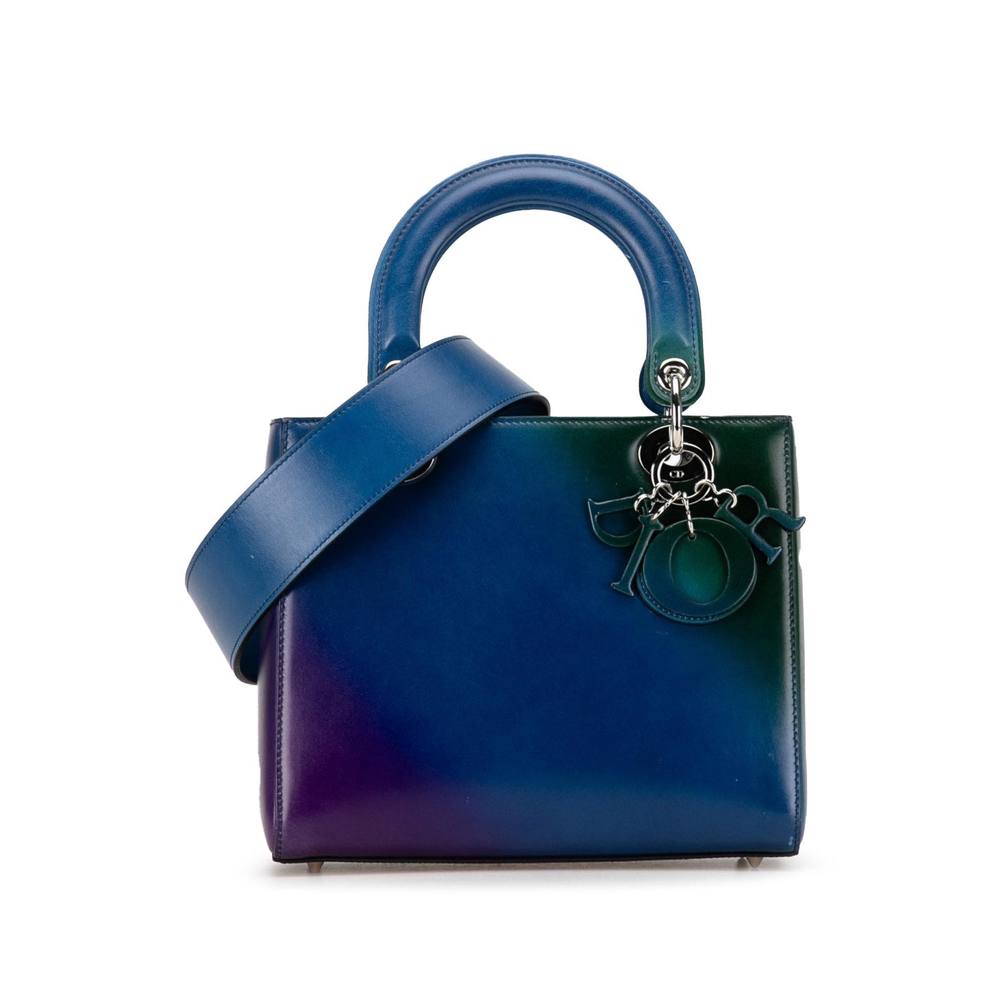 Dior Medium Ombre Lady Dior (SHG-xaCked)