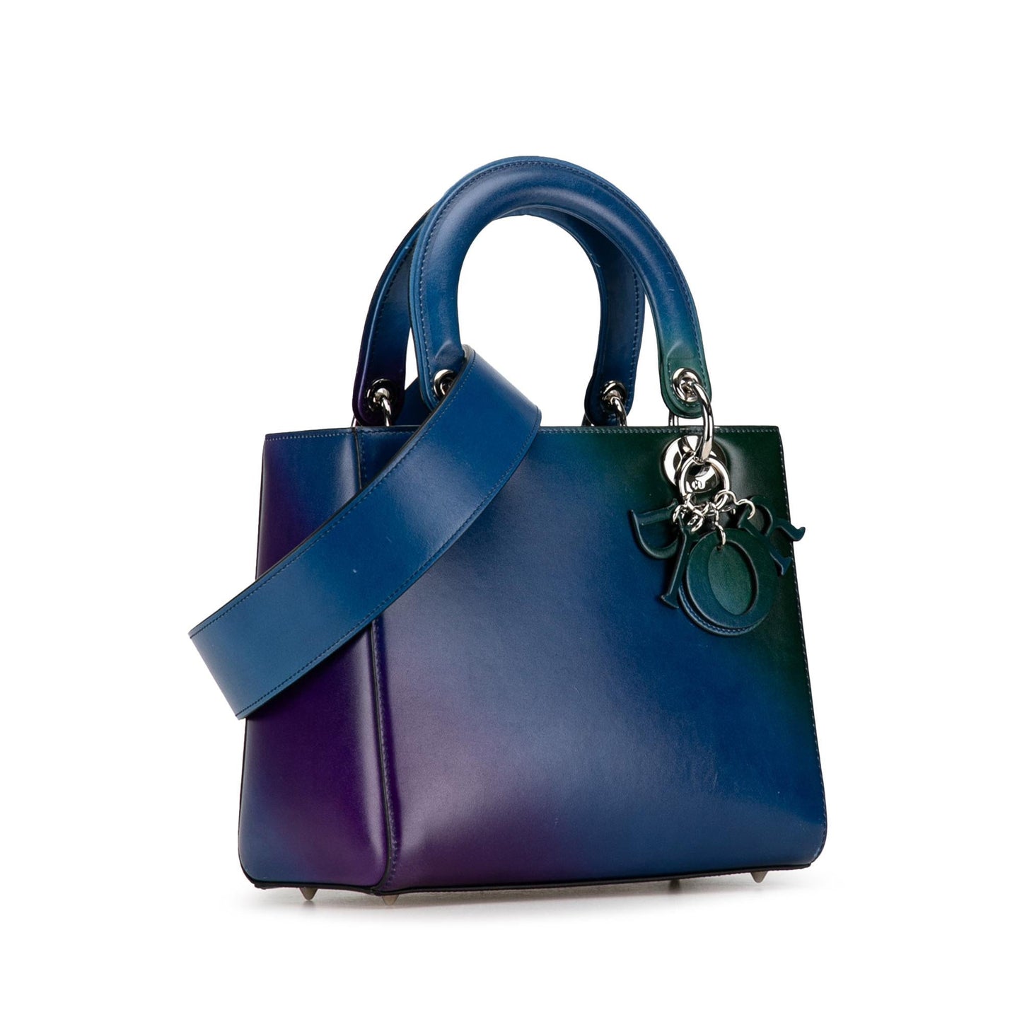 Dior Medium Ombre Lady Dior (SHG-xaCked)