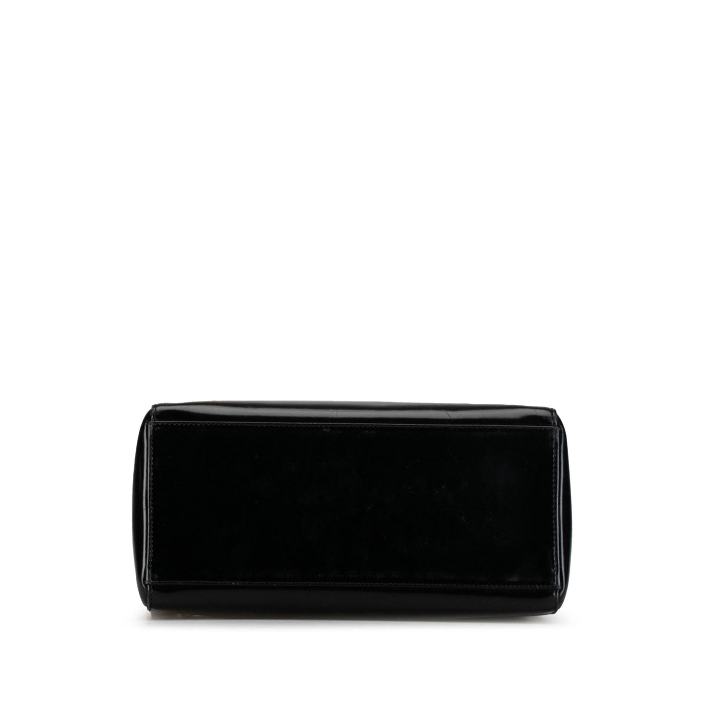 Dior Medium Patent Lady Dior (SHG-6fBji6)