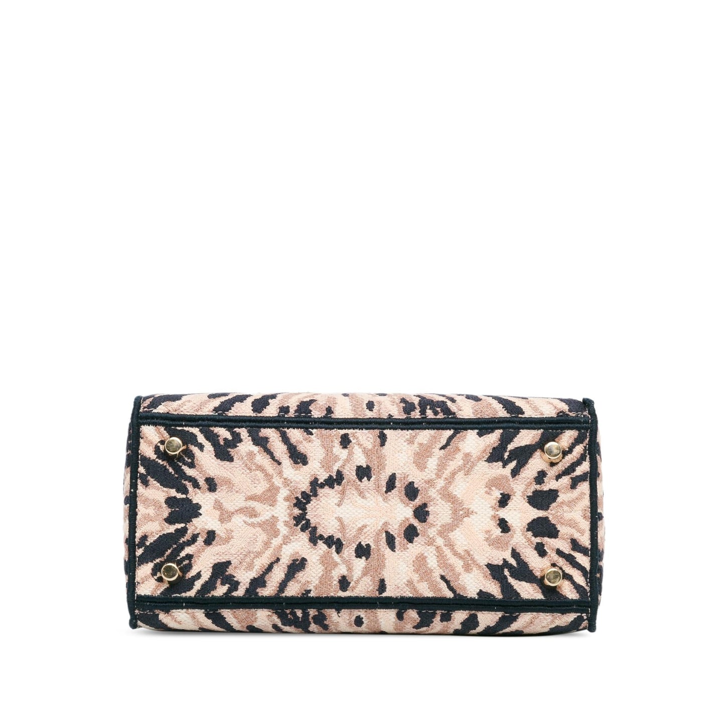 Dior Medium Tie-Dye Lady D-Lite (SHG-mADbby)
