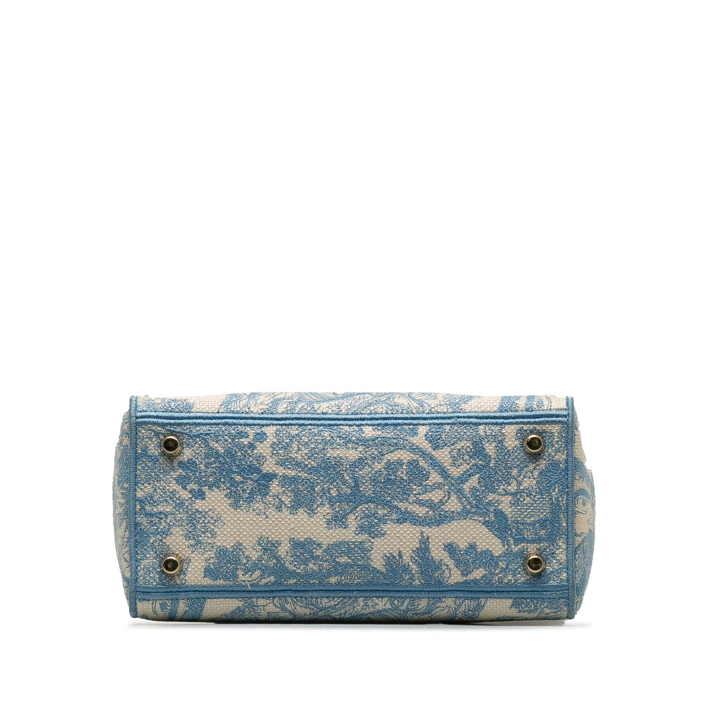 Dior Medium Toile de Jouy Lady D-Lite (SHG-lScw03)