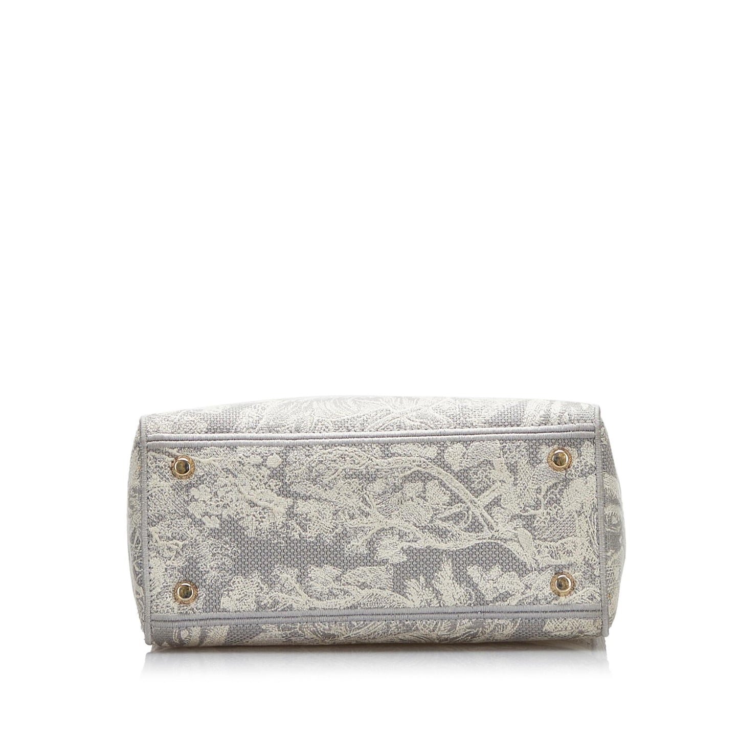 Dior Medium Toile de Jouy Lady D-Lite (SHG-QLSZrh)