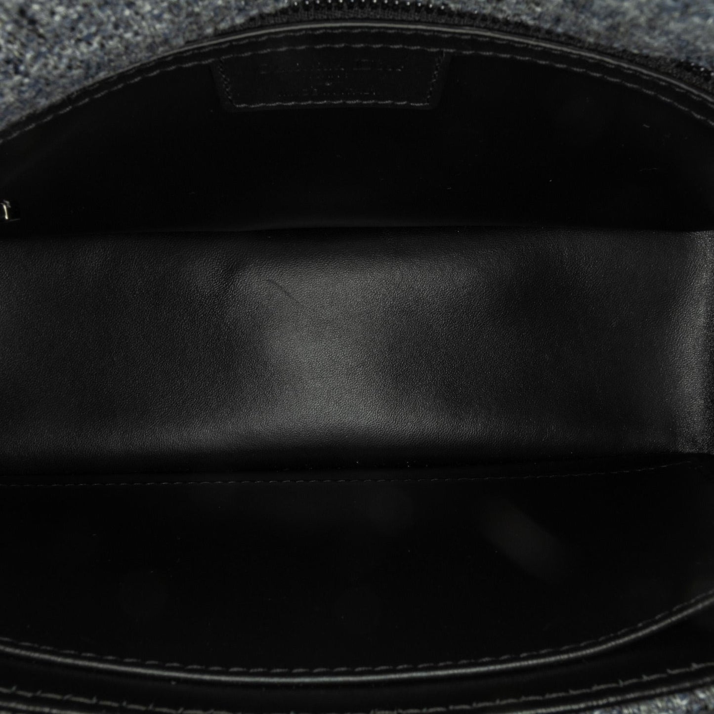 Dior Medium Tweed Macrocannage Caro Bag (SHG-e8o6Vd)