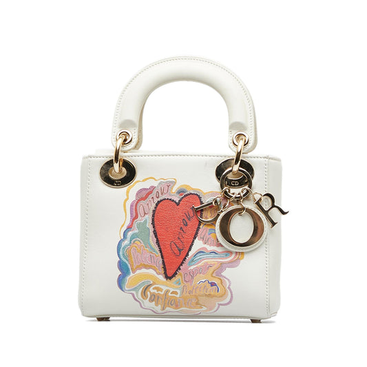 Dior Micro Dioramour Lady Dior (SHG-SK71OS)