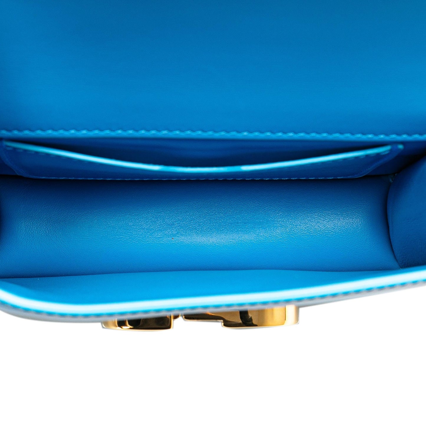 Dior Micro Smooth Calfskin 30 Montaigne Flap (SHG-cCSSc0)