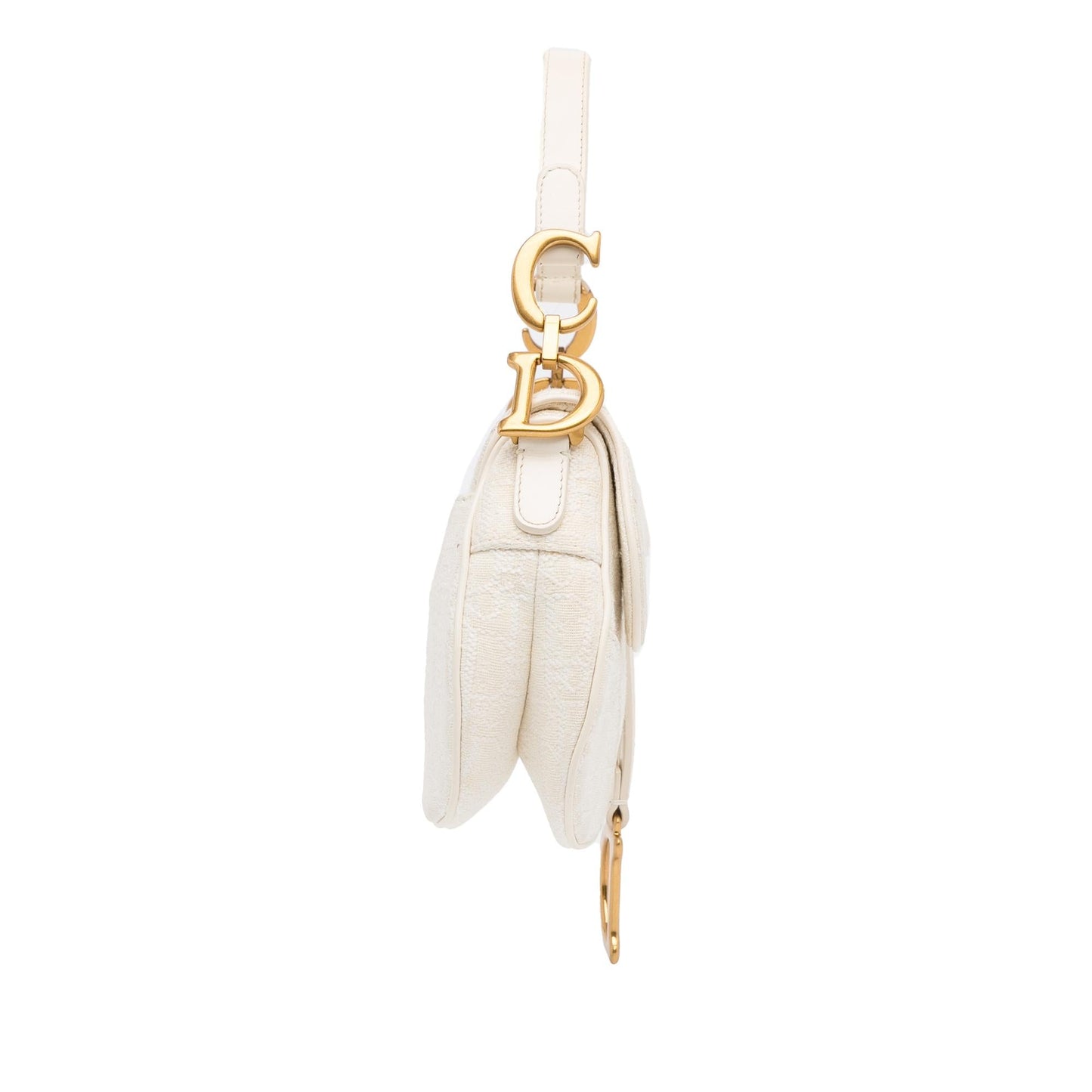 Dior Mini Oblique Saddle (SHG-4KTFrz)