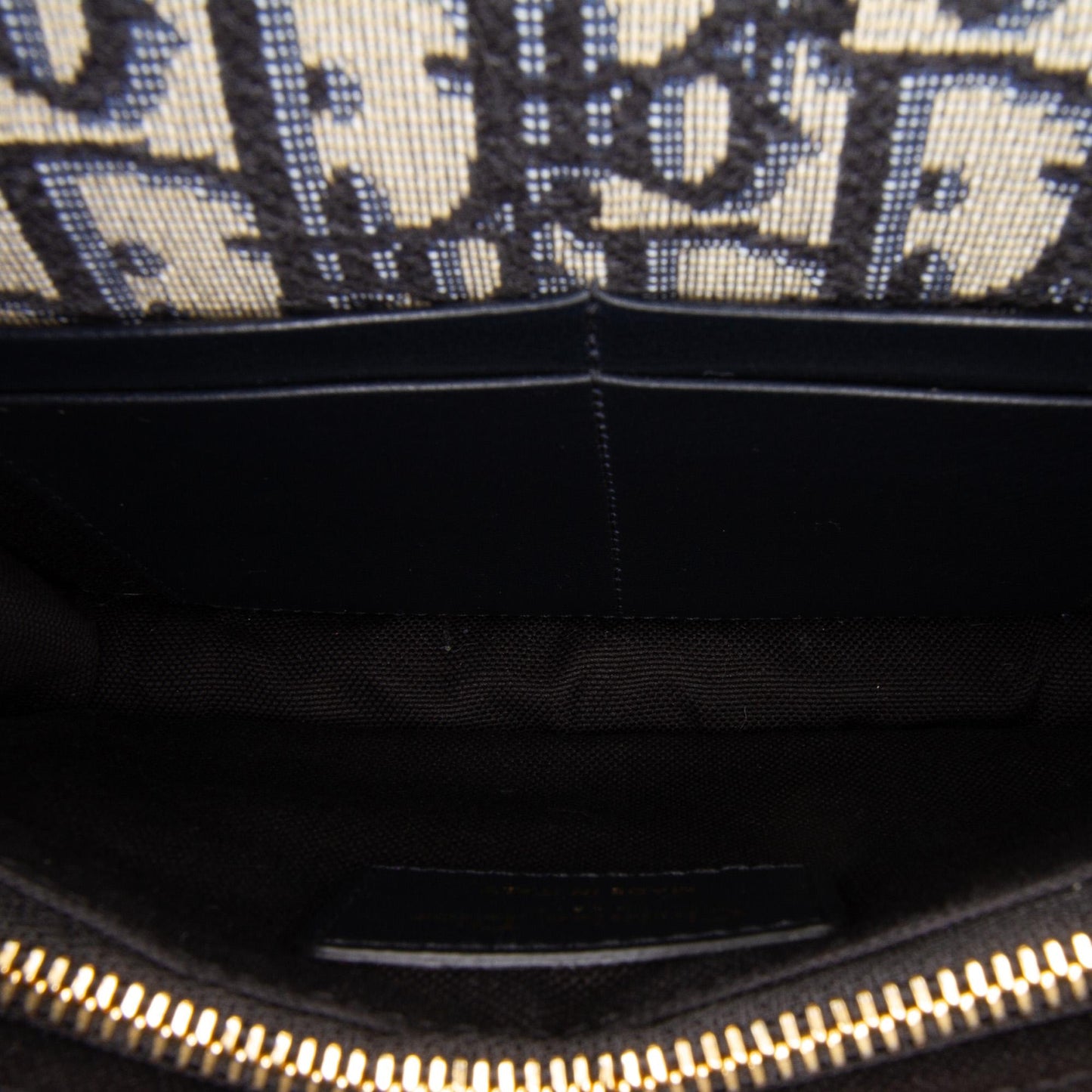 Dior Oblique 30 Montaigne 2 in 1 Pouch (SHG-61Av5f)