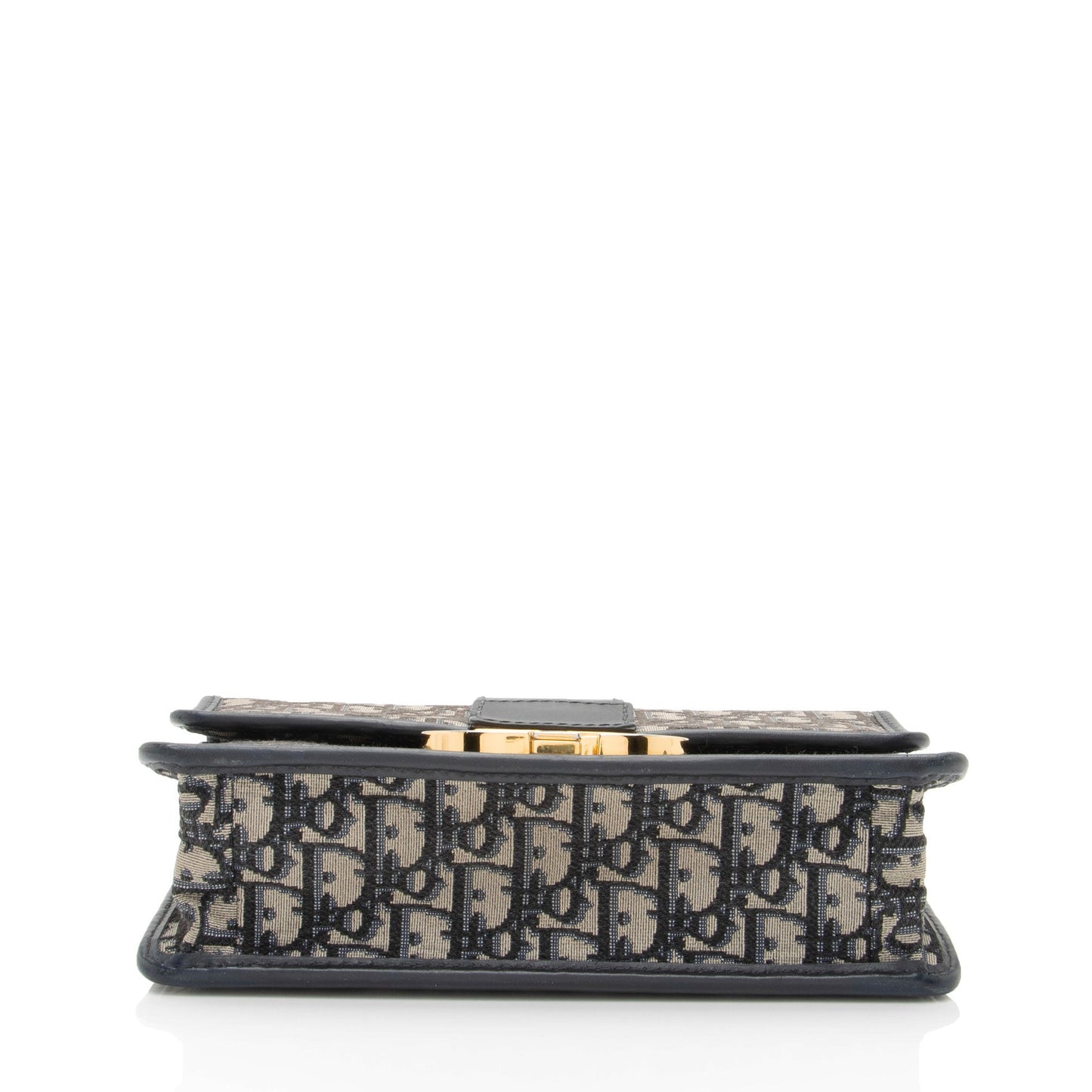 Dior Oblique 30 Montaigne Shoulder Bag (SHF-0jdXIZ)