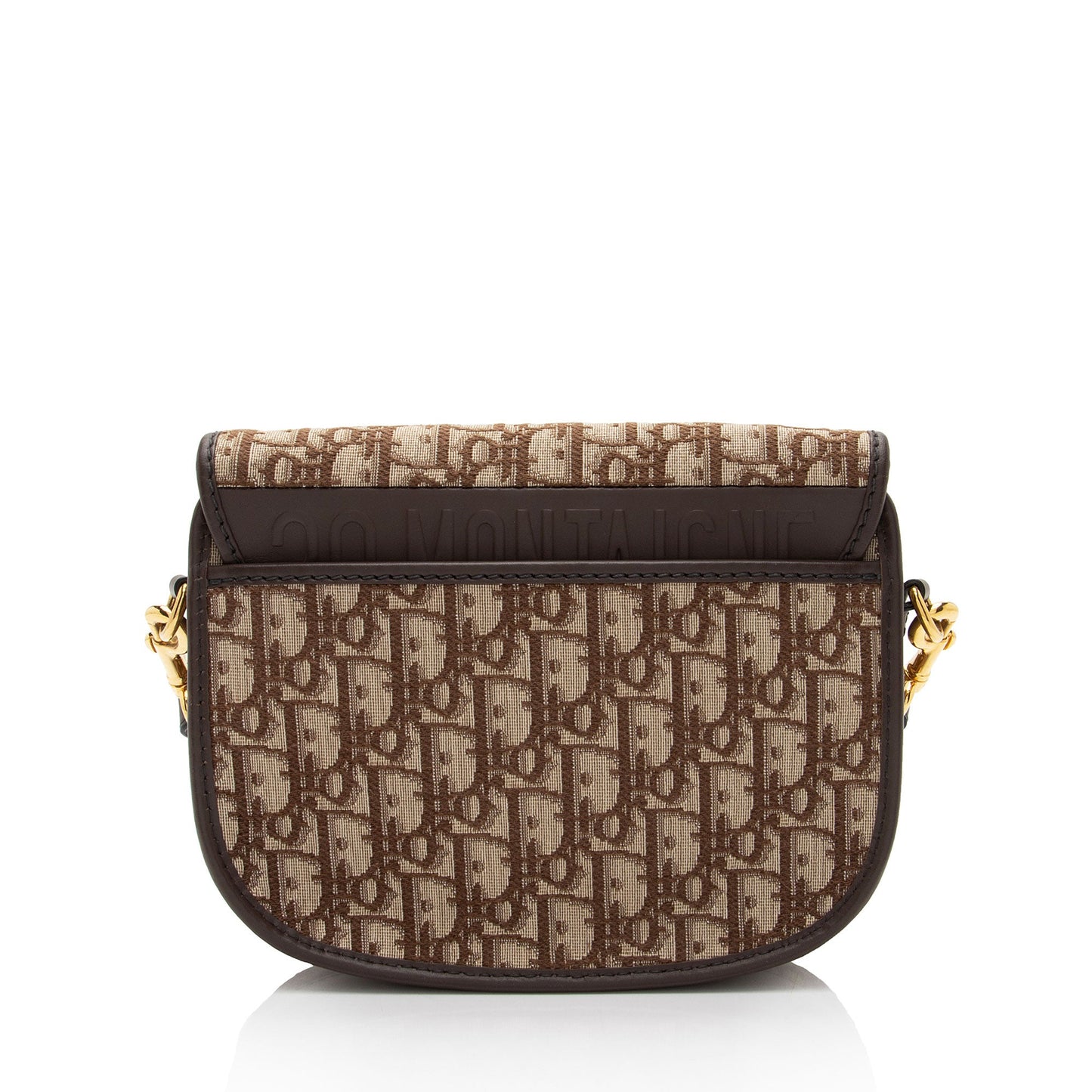 Dior Oblique Bobby Medium Flap Bag (SHF-KaJfgD)