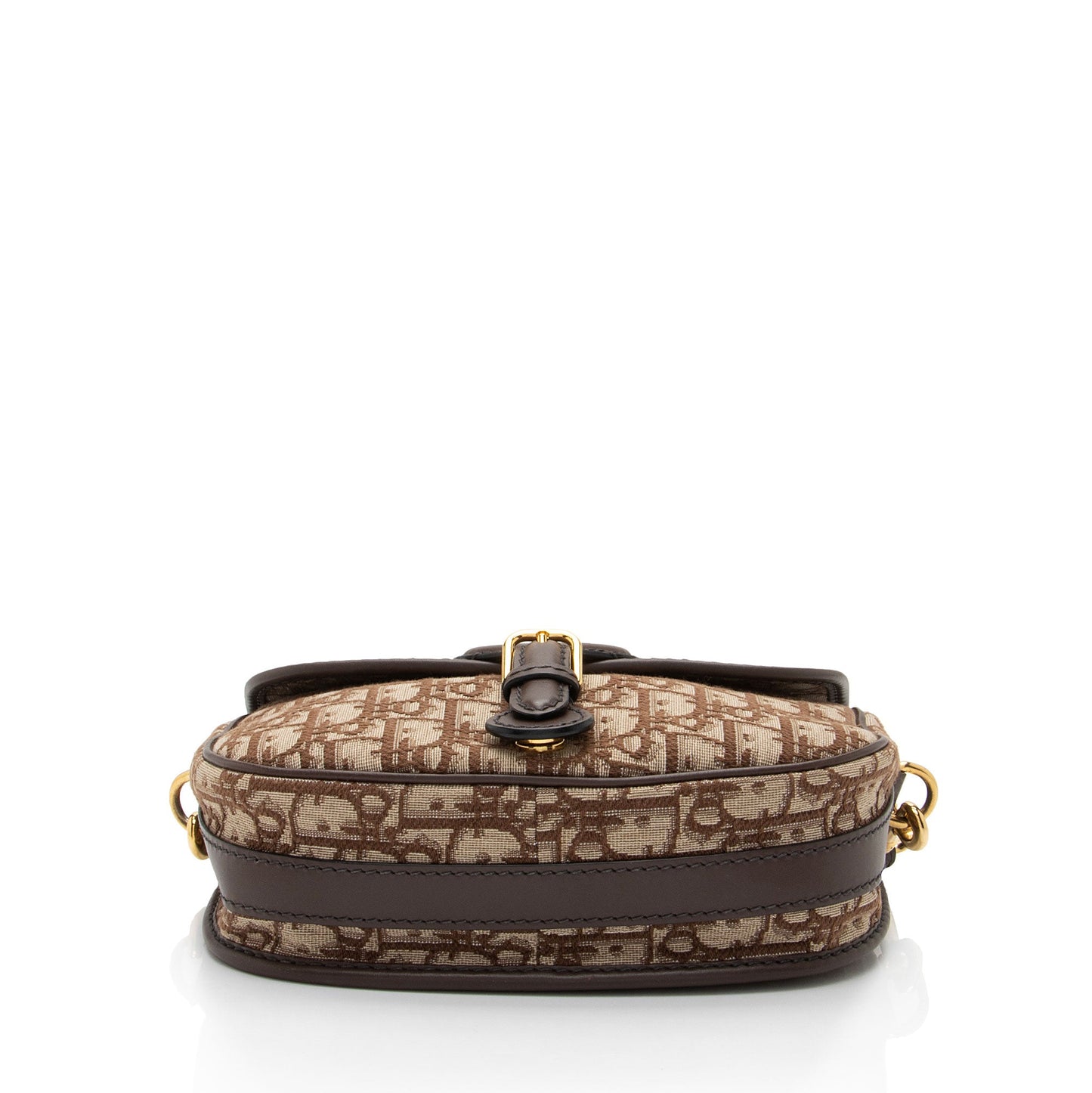 Dior Oblique Bobby Medium Flap Bag (SHF-KaJfgD)