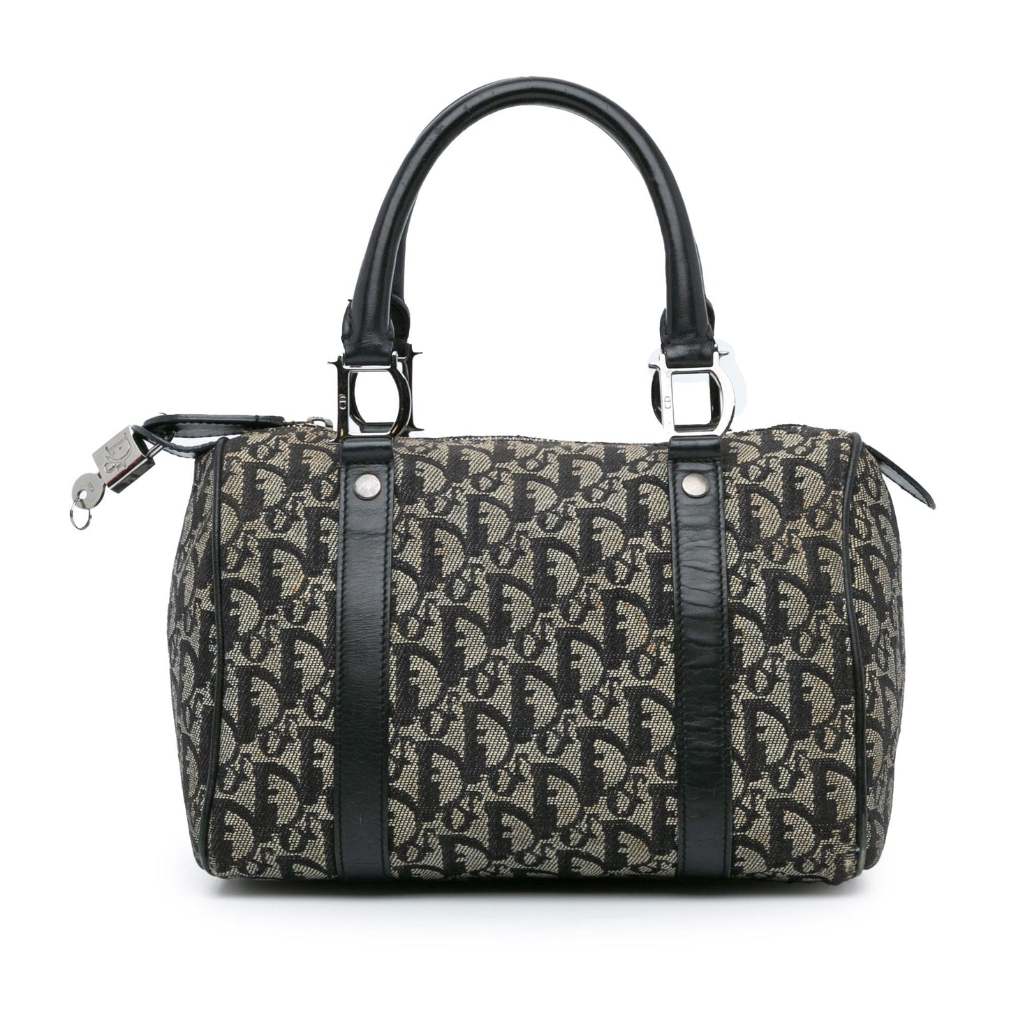 Dior Oblique Boston (SHG-CpvoYt)