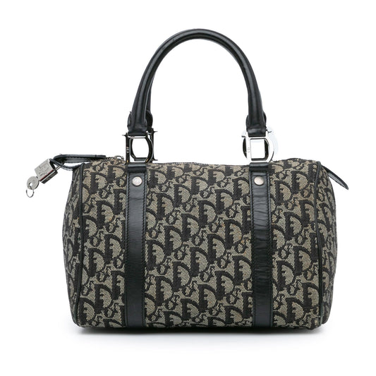 Dior Oblique Boston (SHG-CpvoYt)