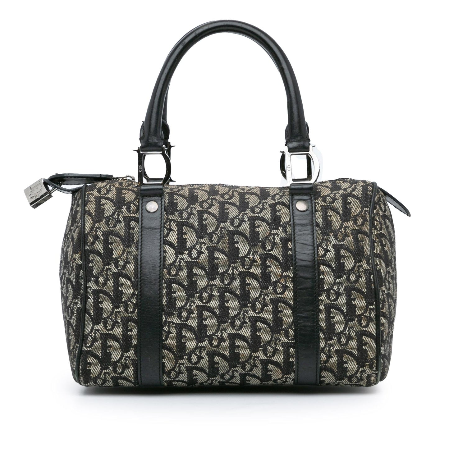Dior Oblique Boston (SHG-CpvoYt)