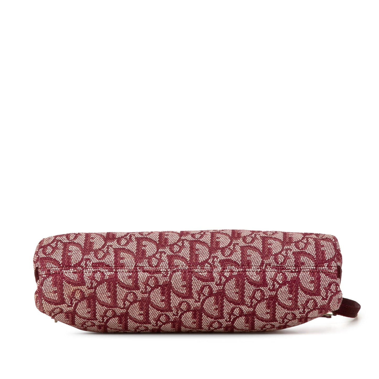 Dior Oblique Canvas Shoulder Bag (SHG-bLZczo)