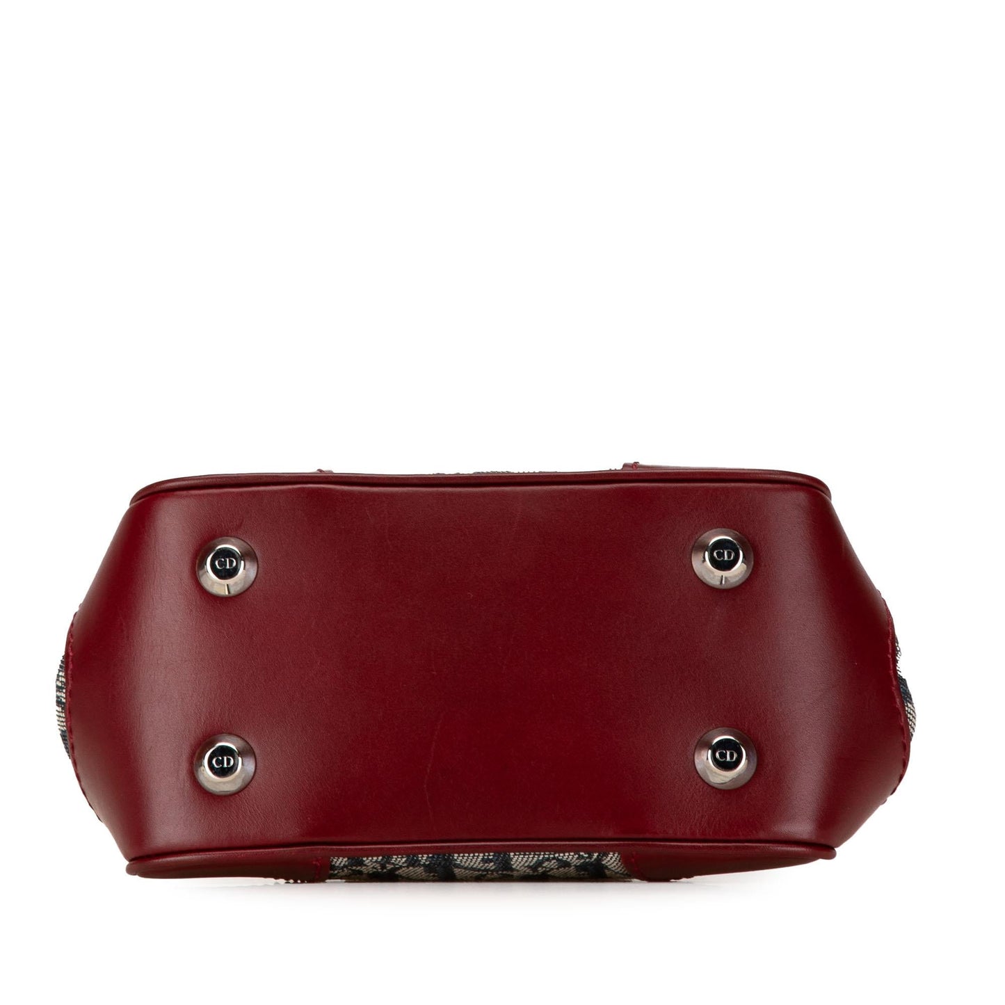 Dior Oblique Clasp Handbag (SHG-LWcVYU)