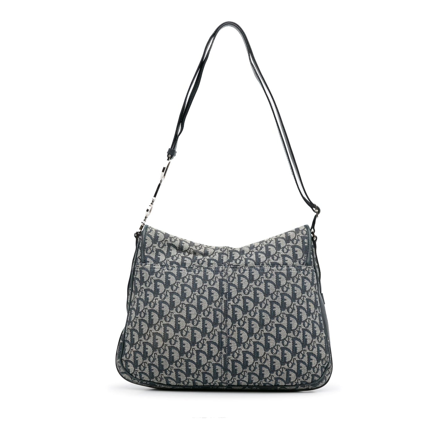 Dior Oblique Crossbody Bag (SHG-RMumpH)