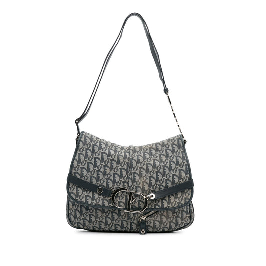 Dior Oblique Crossbody Bag (SHG-RMumpH)