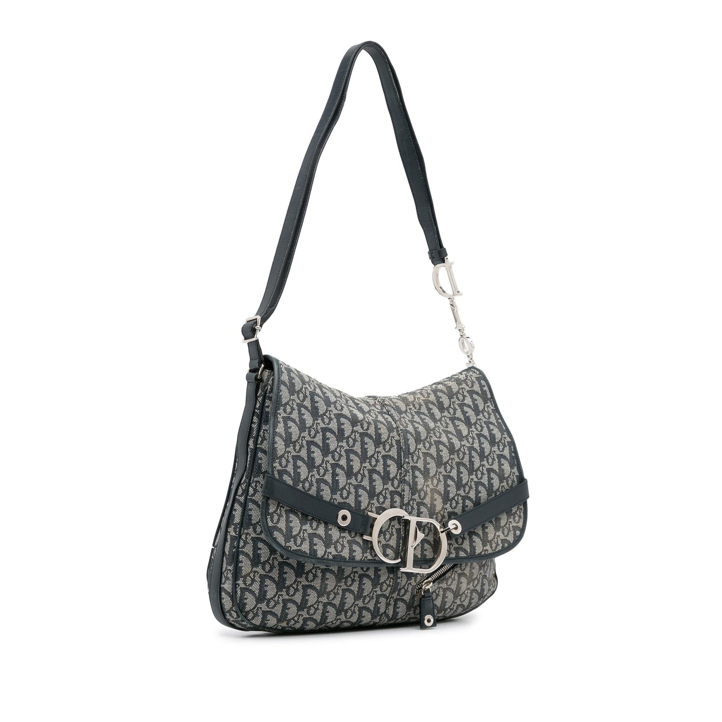 Dior Oblique Crossbody Bag (SHG-RMumpH)