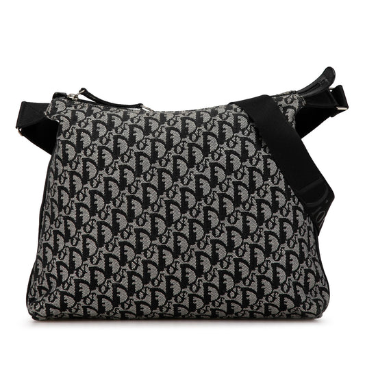Dior Oblique Crossbody (SHG-8H5SGk)