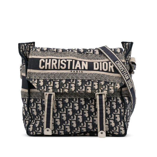 Dior Oblique Diorcamp (SHG-hSnLQG)
