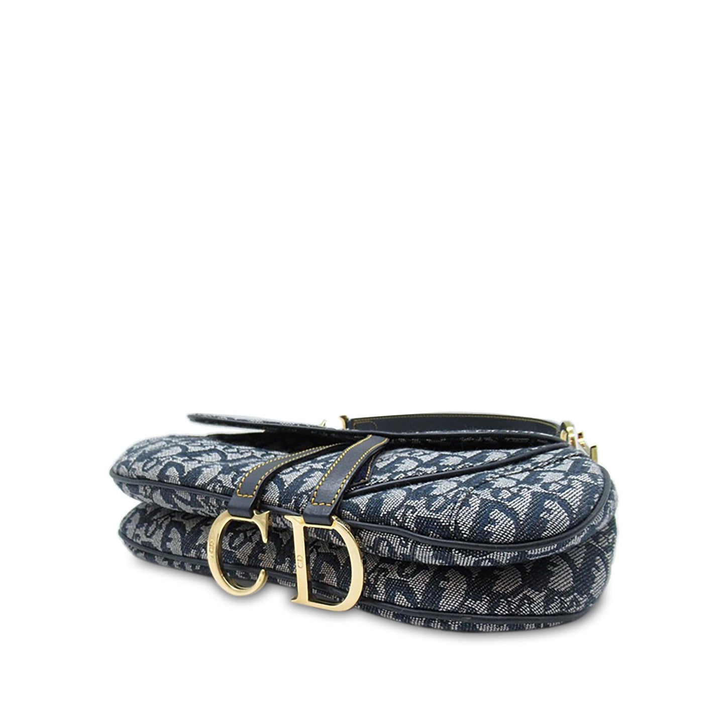 Dior Oblique Double Saddle (SHG-Vg9cJI)