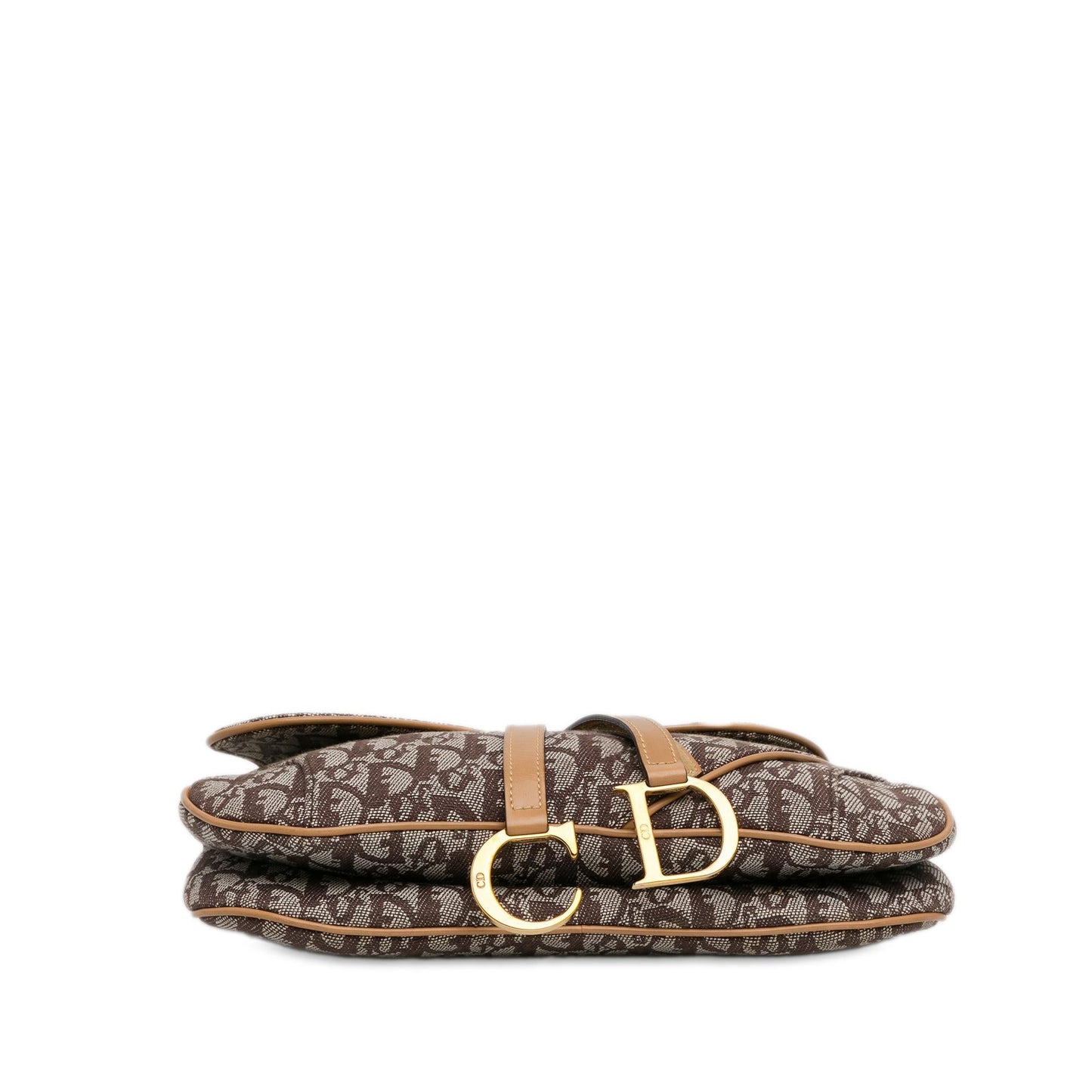 Dior Oblique Double Saddle (SHG-ilA3Bm)