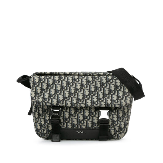 Dior Oblique Explorer Crossbody (SHG-qoYBXz)