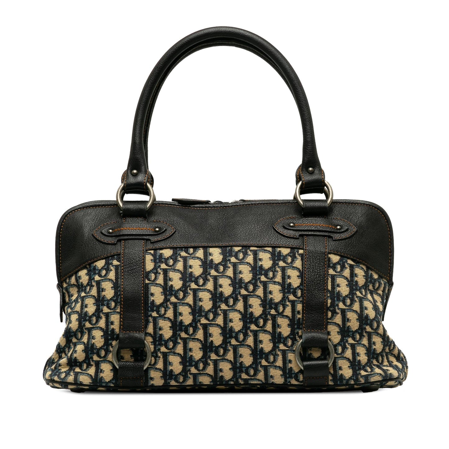 Dior Oblique Handbag (SHG-auDUfZ)