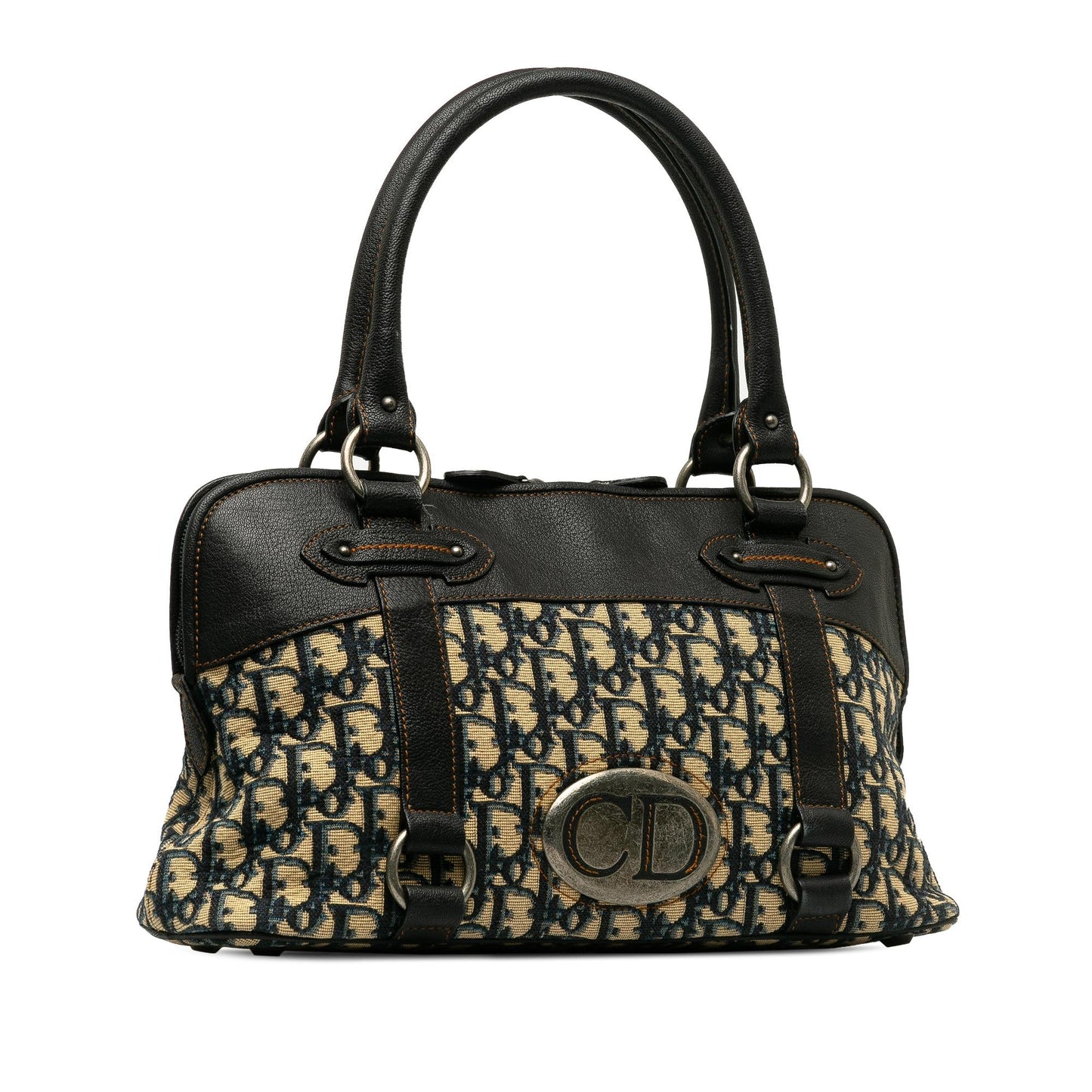 Dior Oblique Handbag (SHG-auDUfZ)