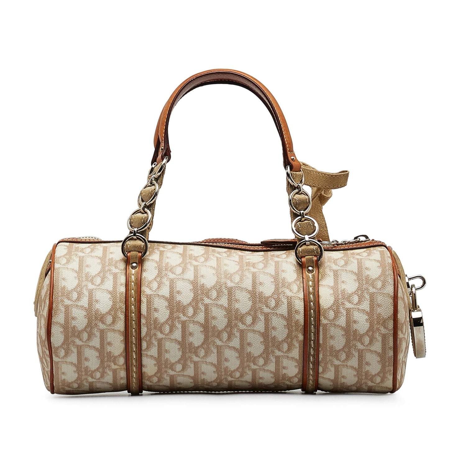 Dior Oblique Romantique Handbag (SHG-7iDRhm)