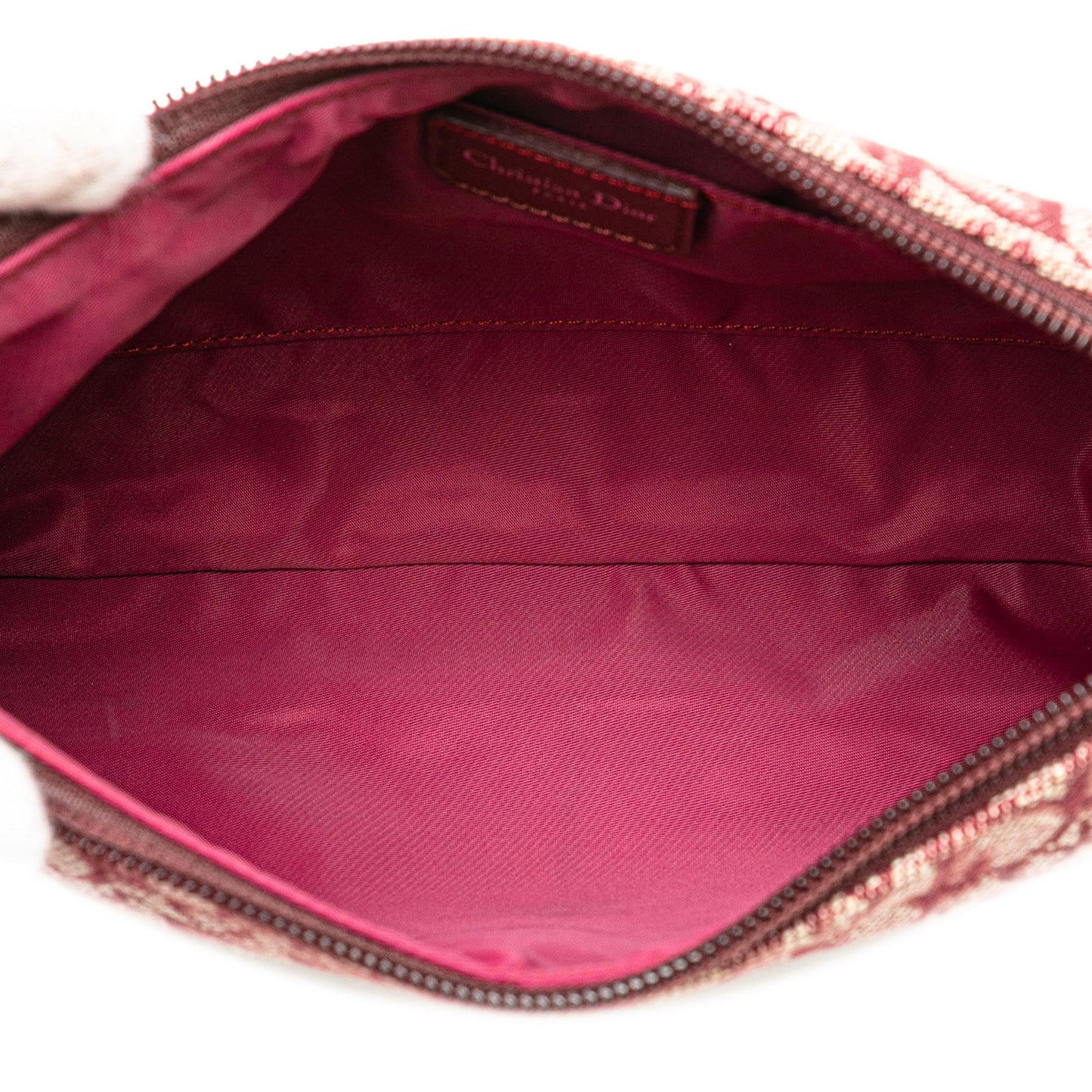 Dior Oblique Shoulder Bag (SHG-dQOYZL)