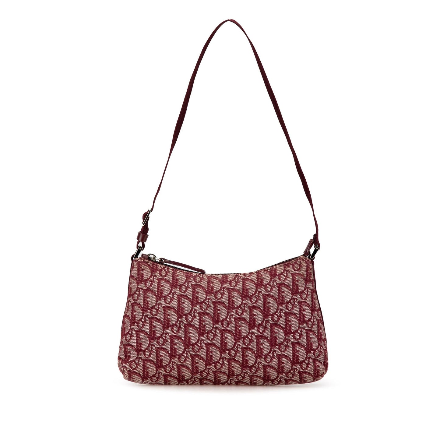 Dior Oblique Shoulder Bag (SHG-dQOYZL)