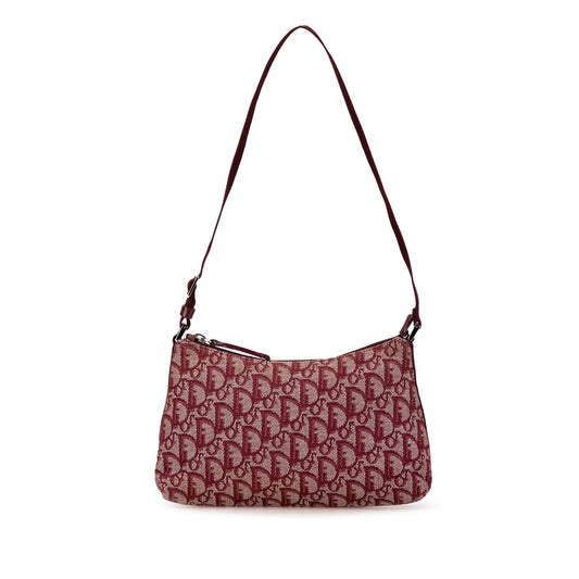 Dior Oblique Shoulder Bag (SHG-dQOYZL)
