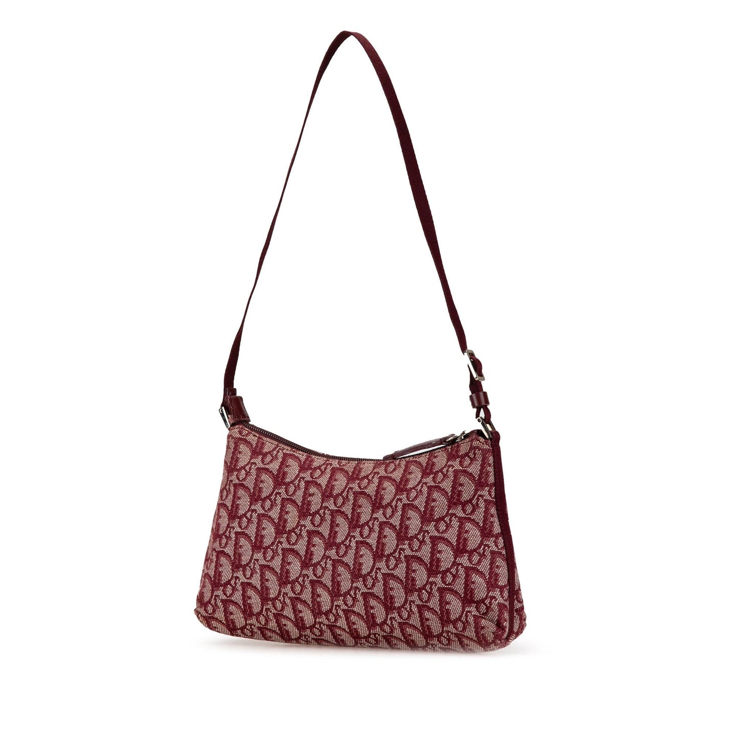 Dior Oblique Shoulder Bag (SHG-dQOYZL)