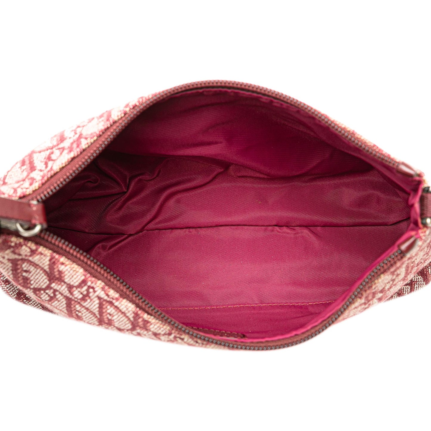 Dior Oblique Shoulder Bag (SHG-gEH2ND)