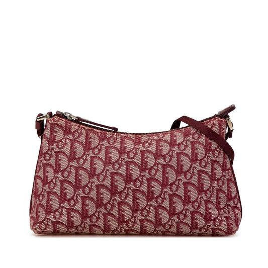 Dior Oblique Shoulder Bag (SHG-gEH2ND)