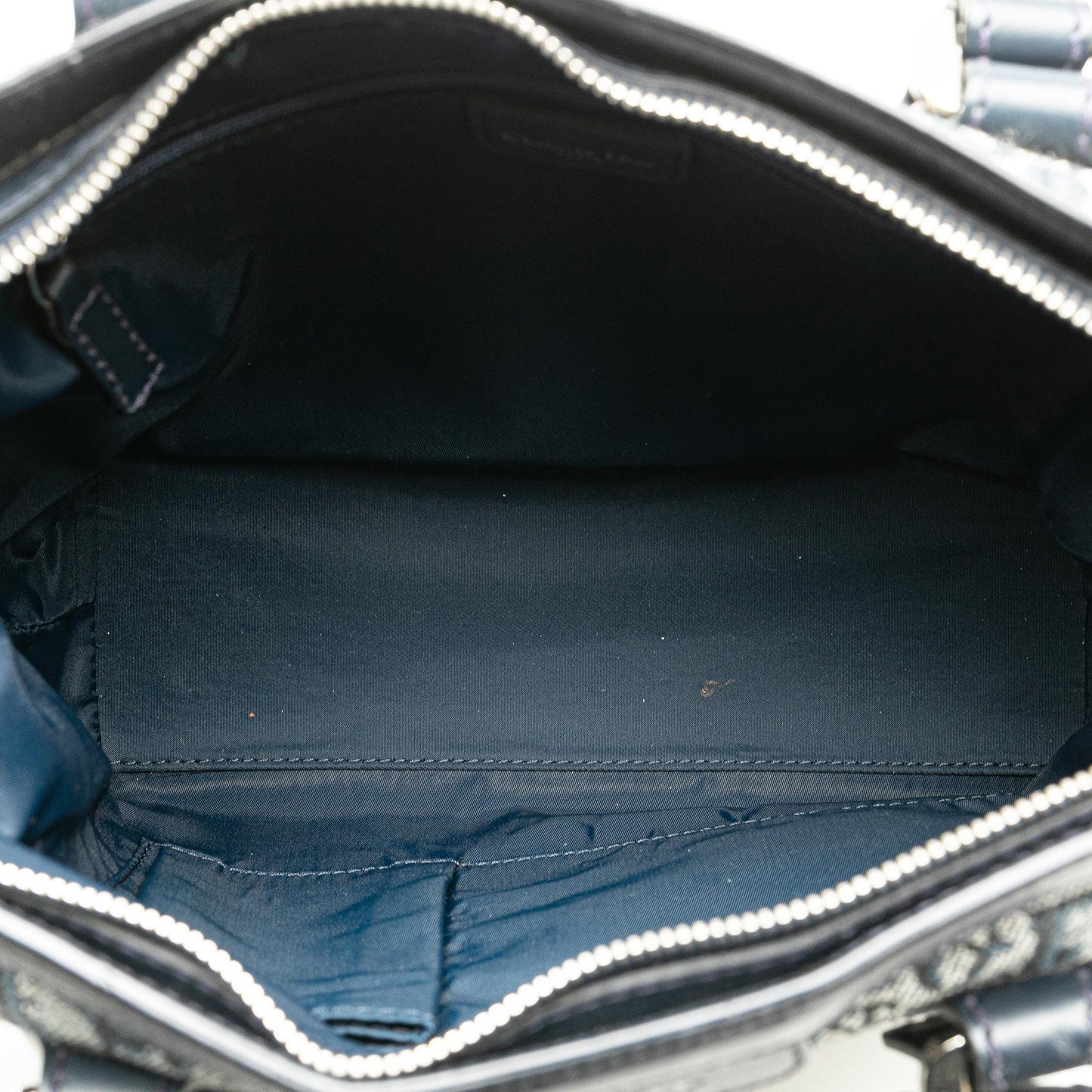 Dior Oblique Trotter Tote (SHG-qJZeSn)