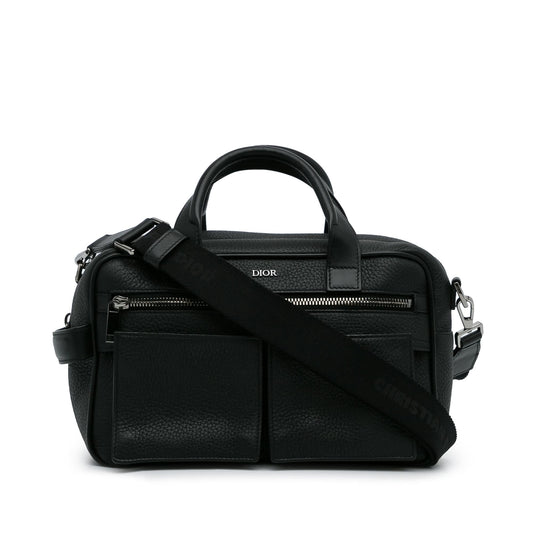Dior Safari Messenger Bag (SHG-CbdKtA)