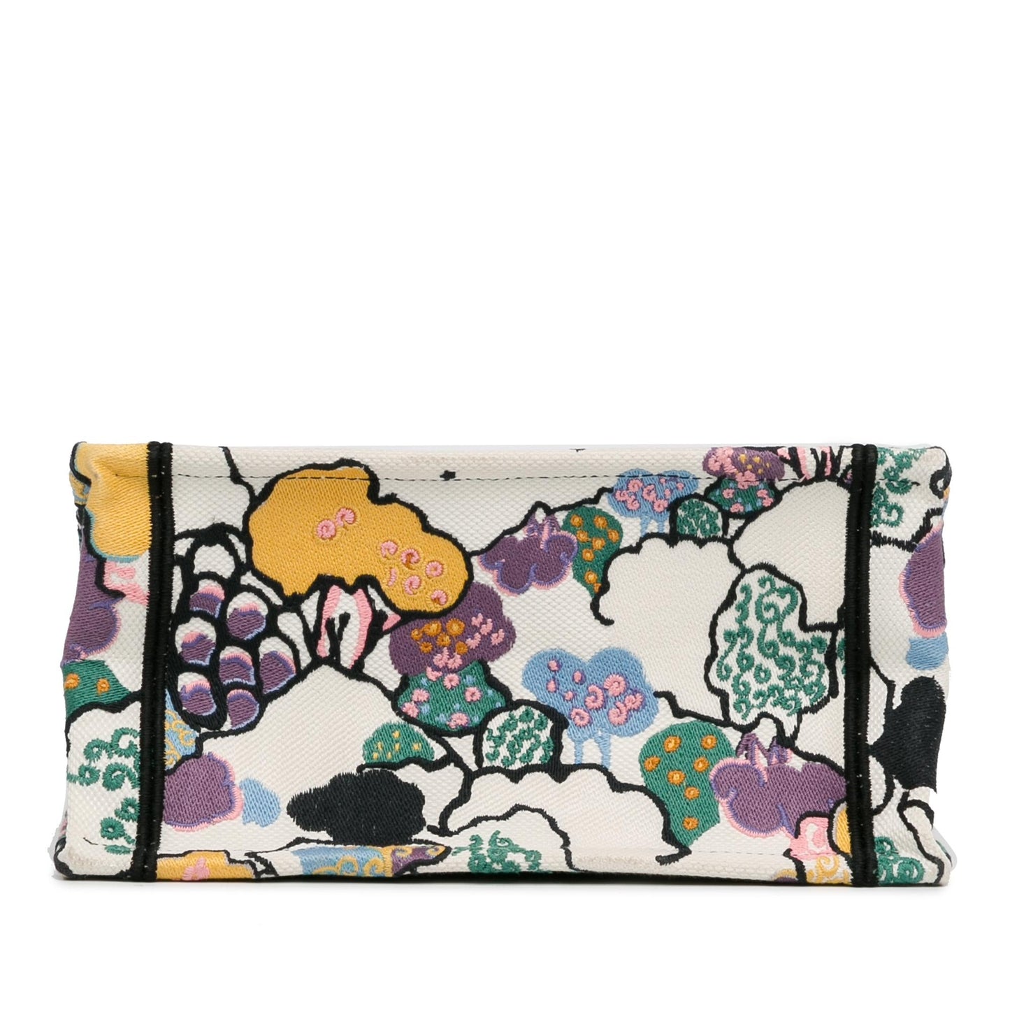 Dior Small Ciel de Reve Book Tote (SHG-TWrsQK)